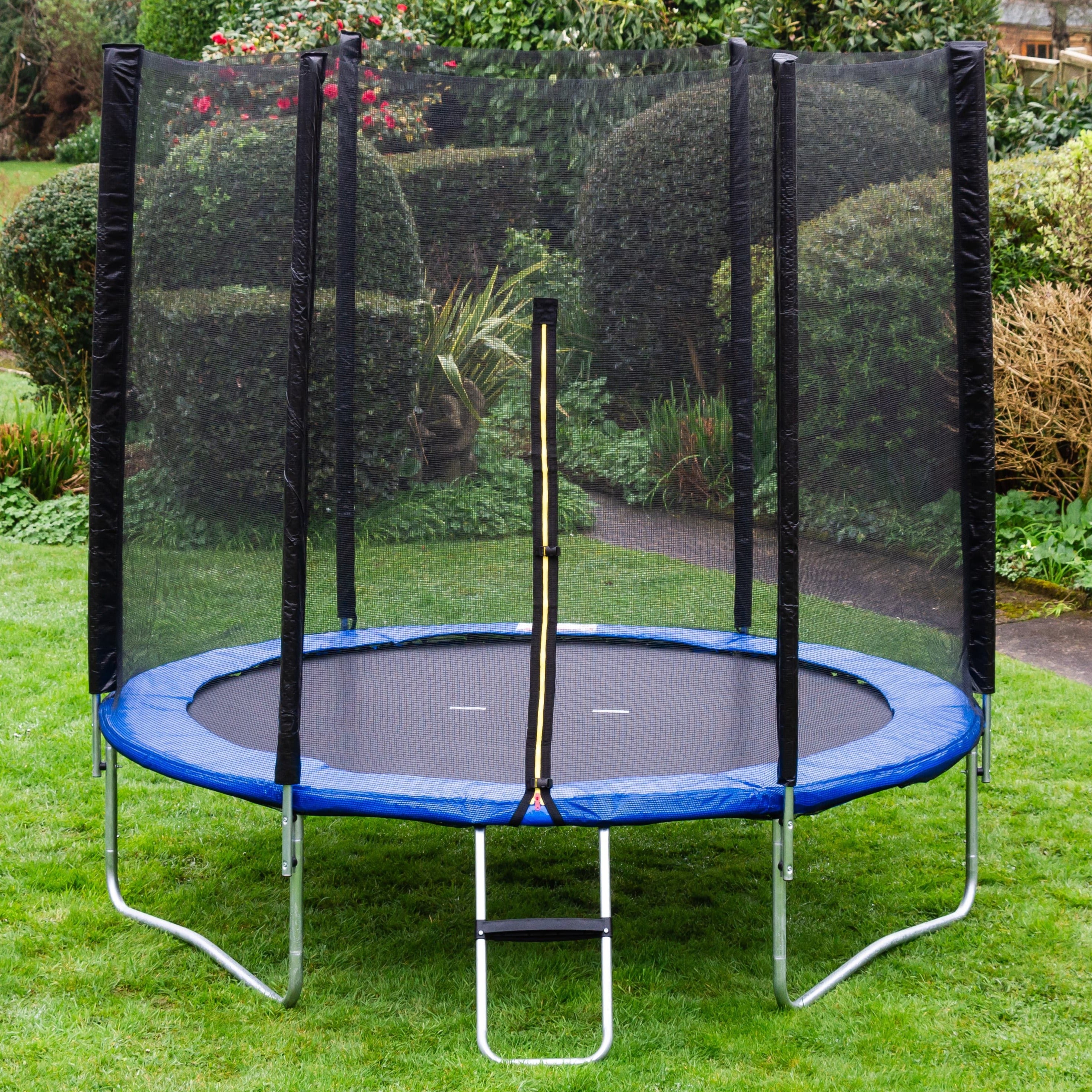 Best 10ft trampoline best sale