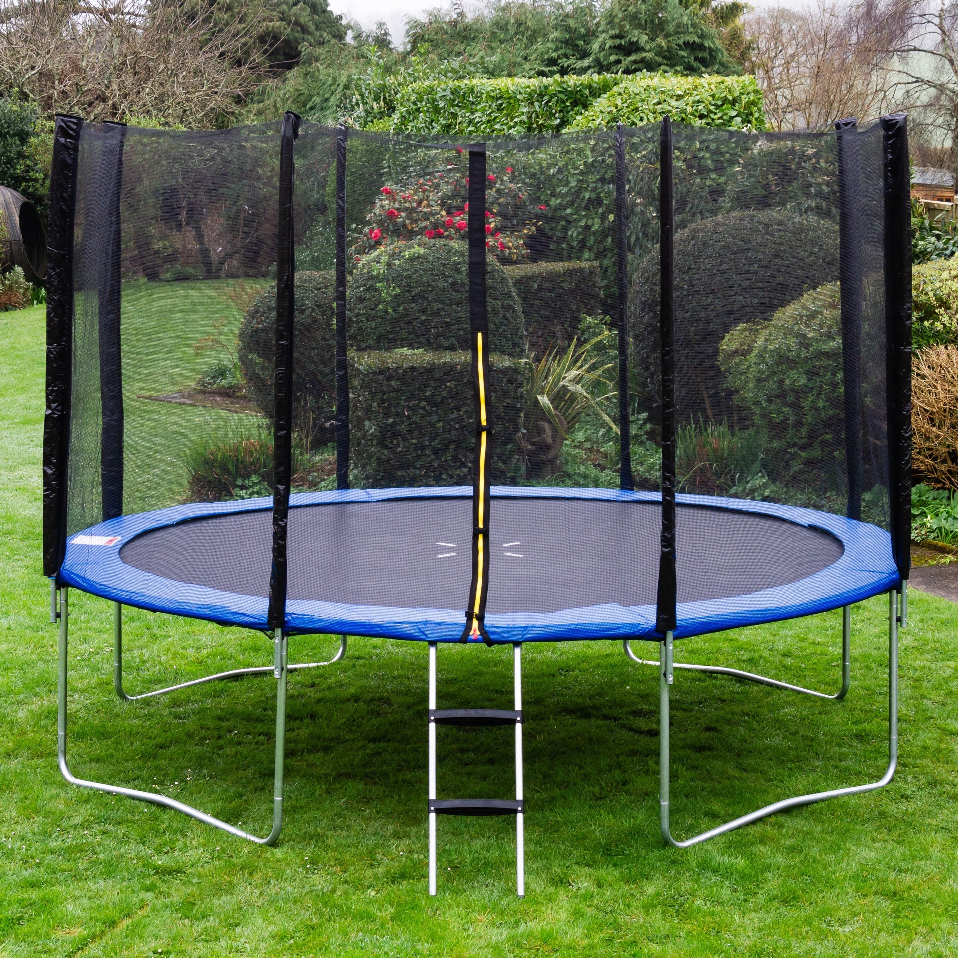 Huge trampoline for sale best sale